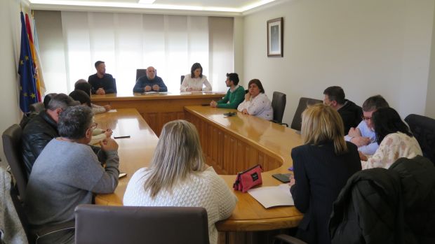 El ideal gallego