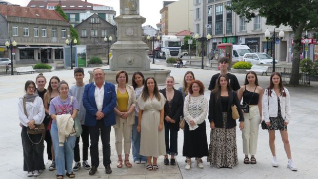 El ideal gallego