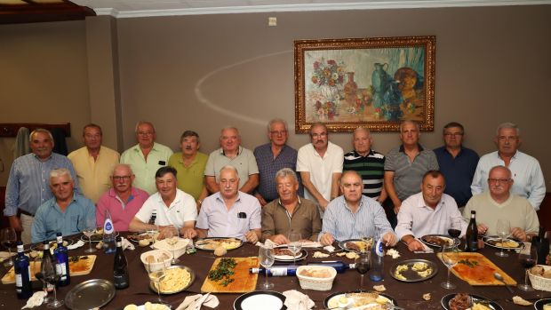 El ideal gallego