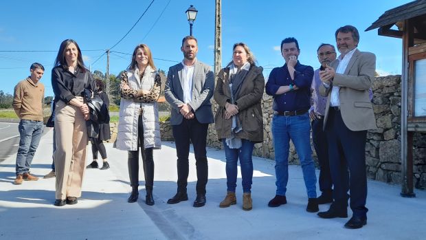 El ideal gallego