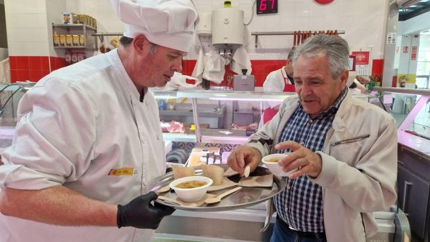 El ideal gallego