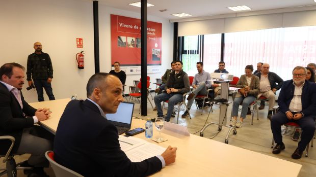 El ideal gallego