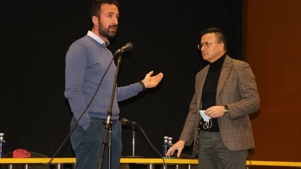 El ideal gallego