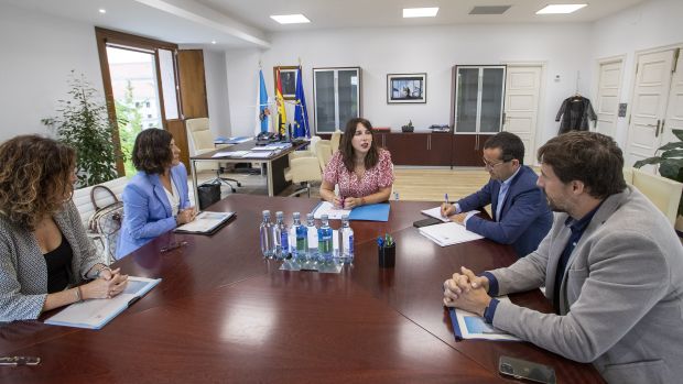 El ideal gallego