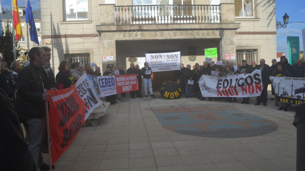 El ideal gallego