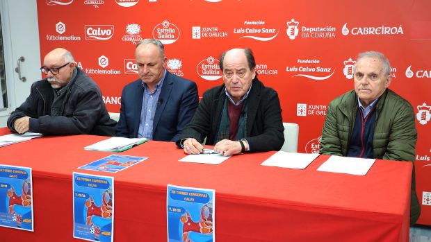 El ideal gallego