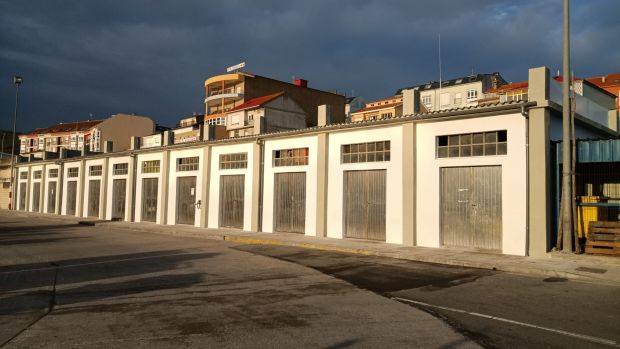 El ideal gallego