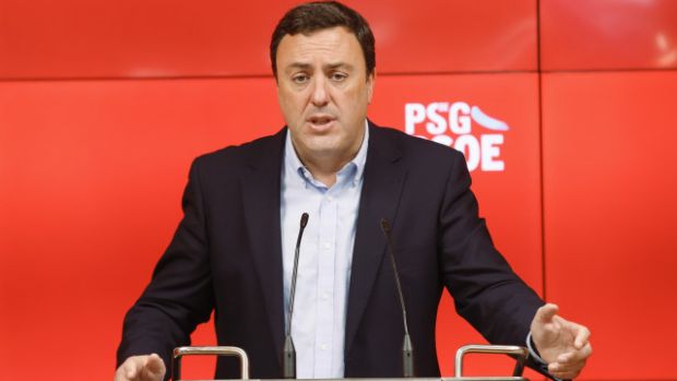 El ideal gallego