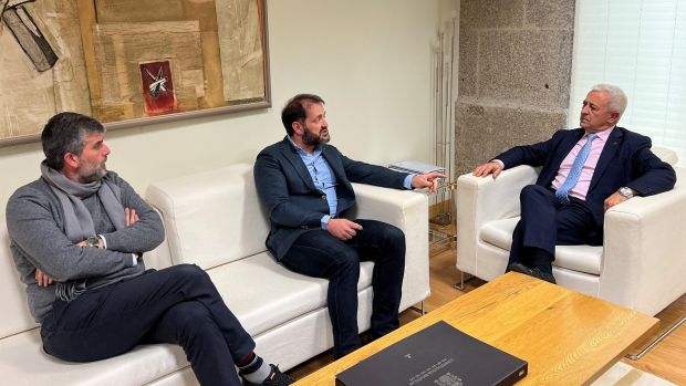 El ideal gallego