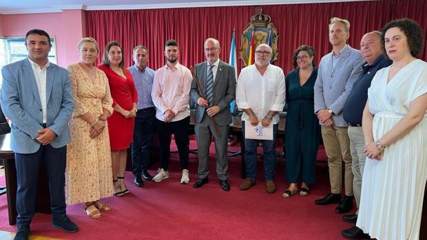 El ideal gallego