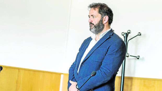 El ideal gallego