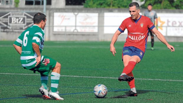 El ideal gallego