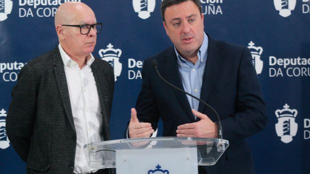 El ideal gallego