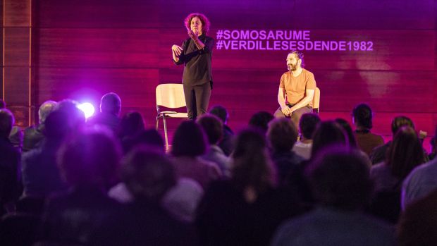 El ideal gallego