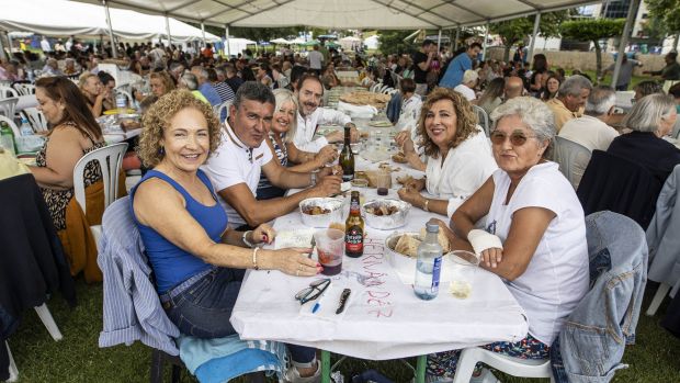 El ideal gallego