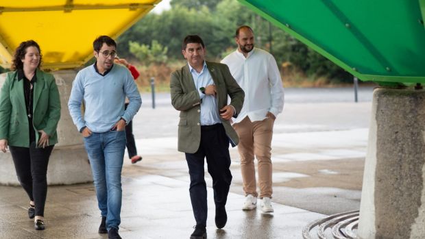 El ideal gallego