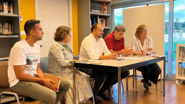 El ideal gallego