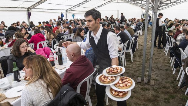 El ideal gallego