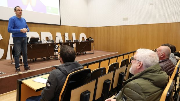El ideal gallego