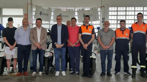 El ideal gallego