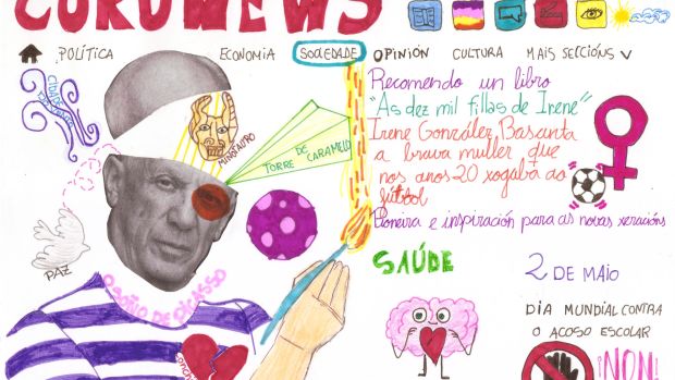 El ideal gallego
