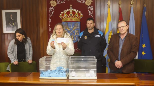 El ideal gallego