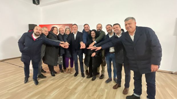 El ideal gallego