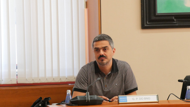 El ideal gallego