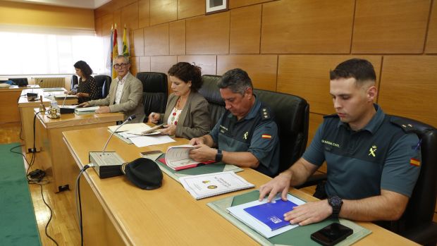El ideal gallego