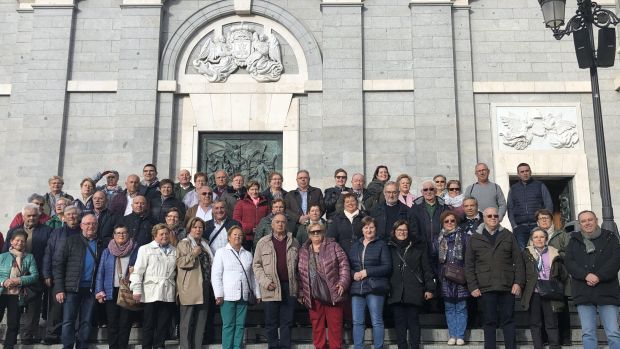 El ideal gallego