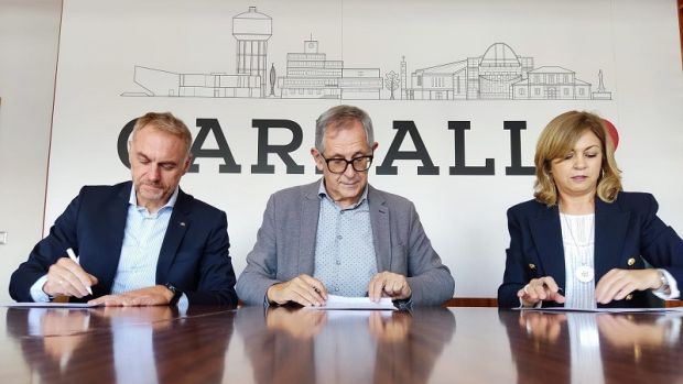 El ideal gallego