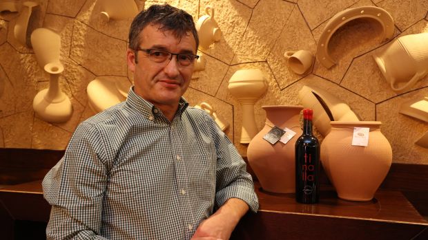 El ideal gallego