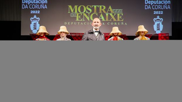 El ideal gallego