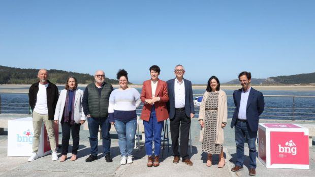 El ideal gallego