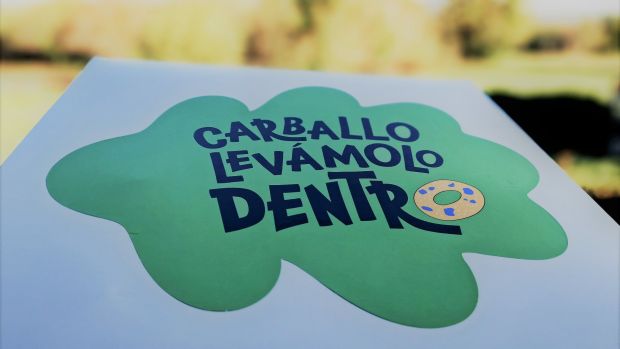 El ideal gallego