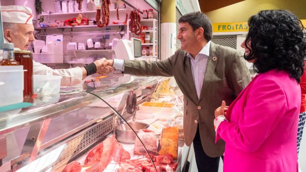 El ideal gallego