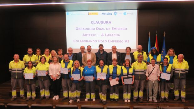 El ideal gallego