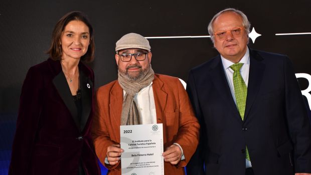El ideal gallego