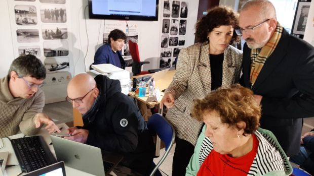 El ideal gallego