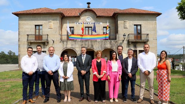 El ideal gallego