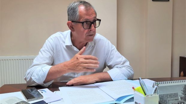 El ideal gallego