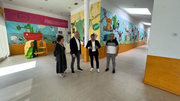 El ideal gallego