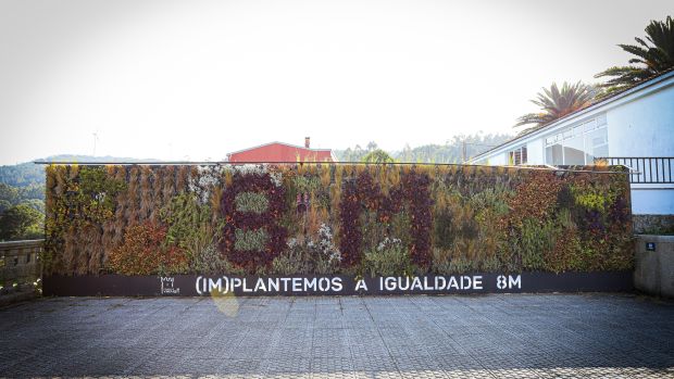 El ideal gallego