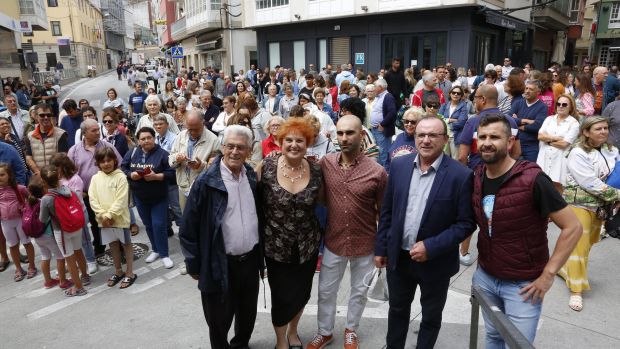 El ideal gallego