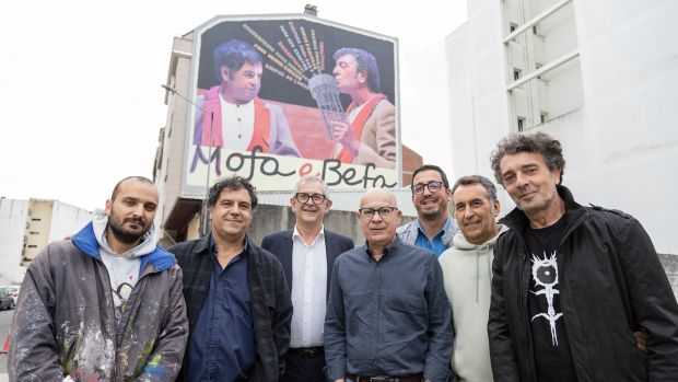 El ideal gallego