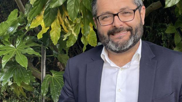 El ideal gallego