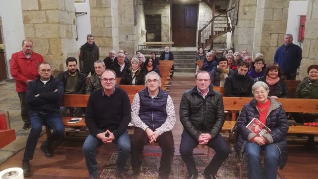 El ideal gallego