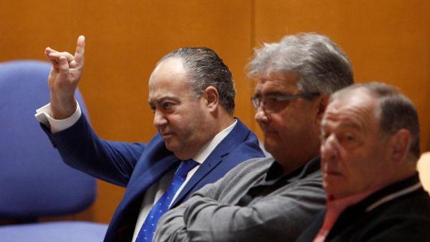 El ideal gallego