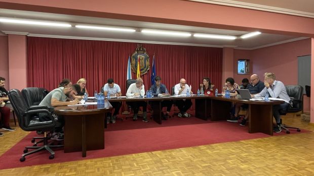 El ideal gallego