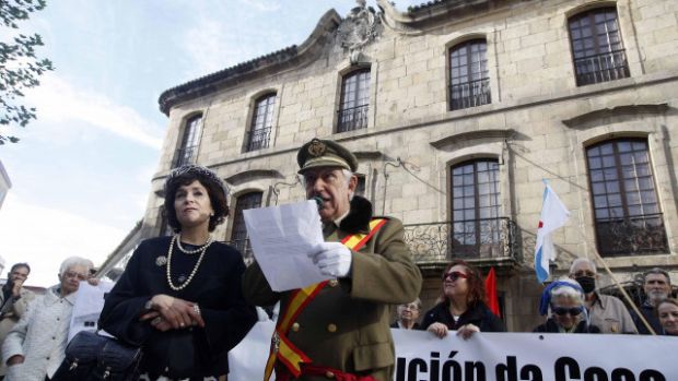 El ideal gallego